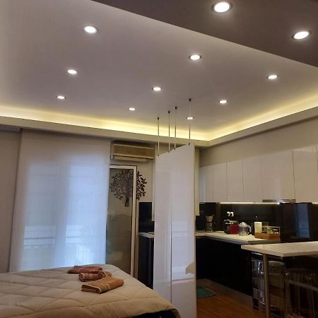 Acropolis Metro Station Flat 2 Διαμέρισμα Αθήνα Εξωτερικό φωτογραφία