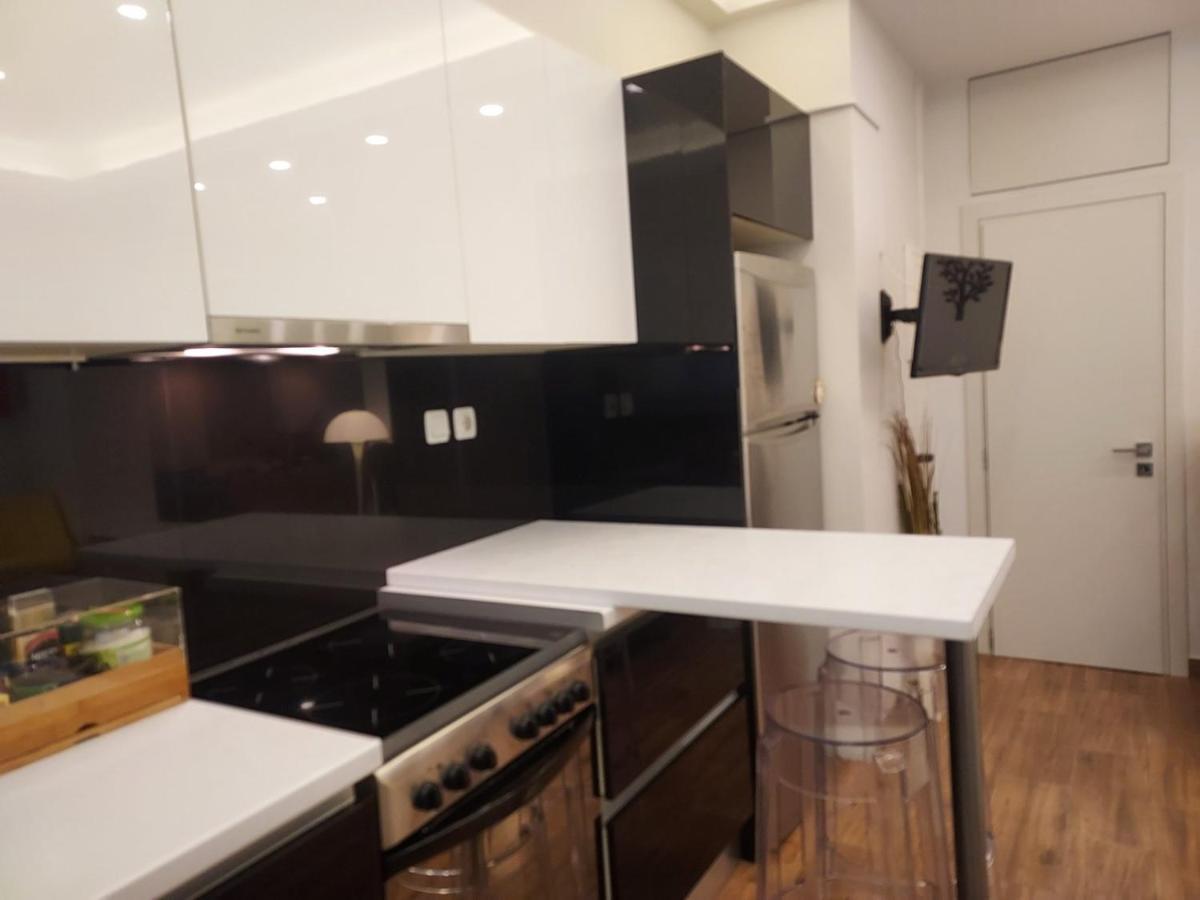 Acropolis Metro Station Flat 2 Διαμέρισμα Αθήνα Εξωτερικό φωτογραφία
