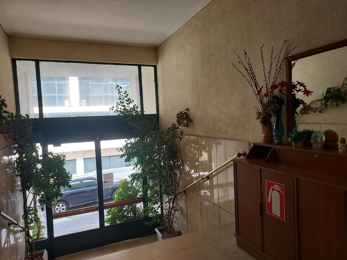 Acropolis Metro Station Flat 2 Διαμέρισμα Αθήνα Εξωτερικό φωτογραφία