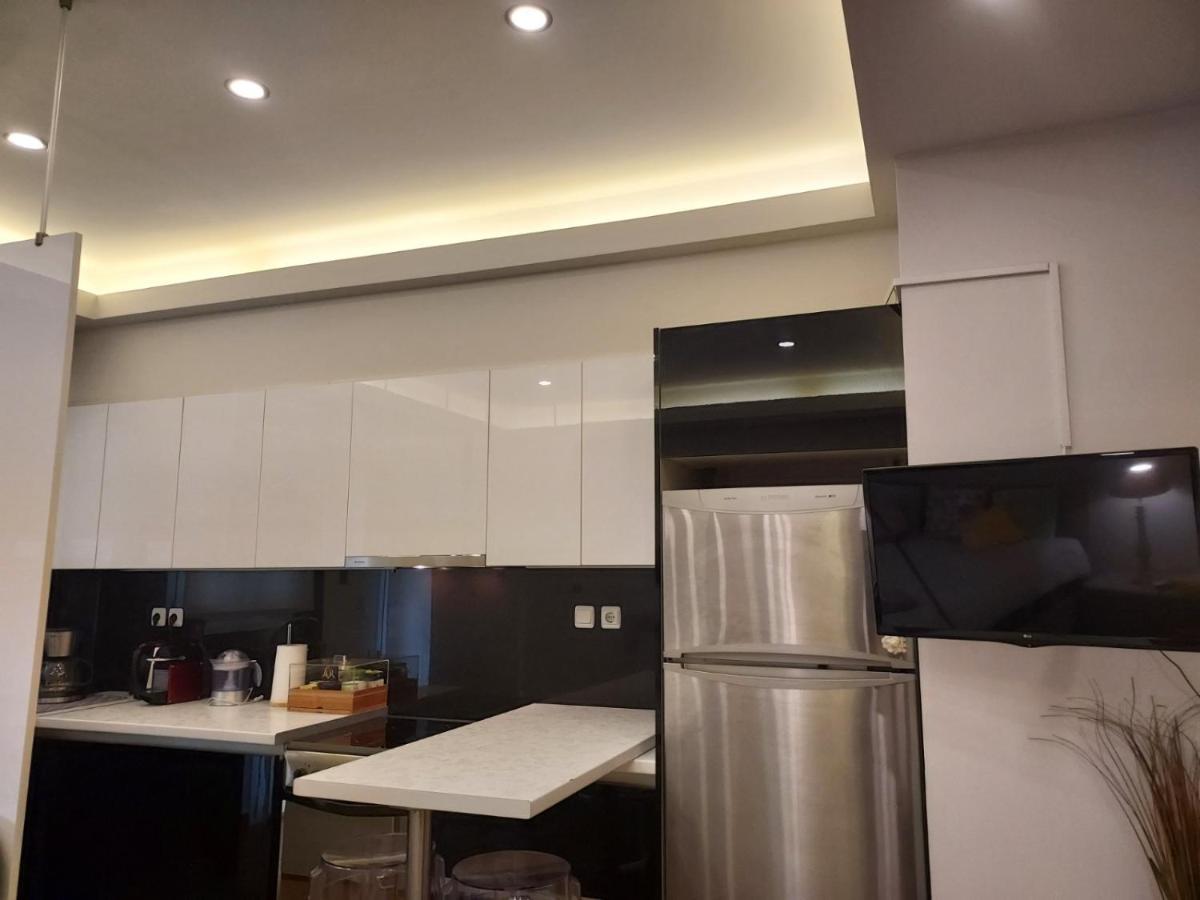 Acropolis Metro Station Flat 2 Διαμέρισμα Αθήνα Εξωτερικό φωτογραφία